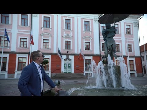 MOHIITO - Tartu (Video)