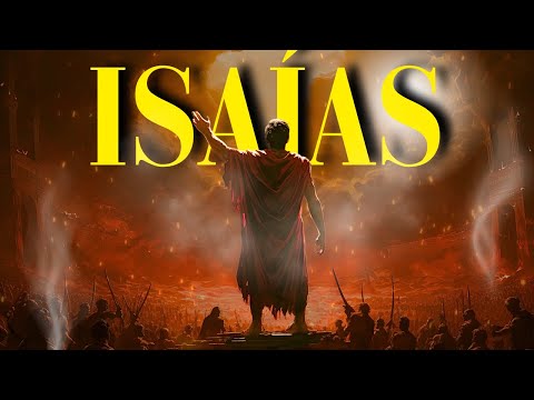 LIVRO DE ISAÍAS COMPLETO | BÍBLIA ONLINE