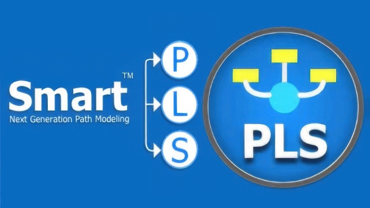 SmartPLS4 Professional v4.1.0.9