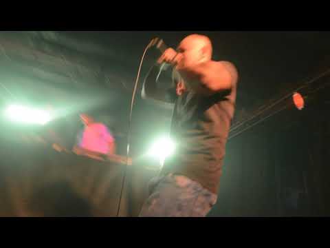 MC Realita a Augustínus (Freestyle Show , Nová pekáreň Nitra )