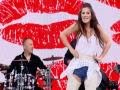 Milica Pavlovic Ljubi Ljubi Nedeljno Popodne Kod Lee Kis TV Pink 2016