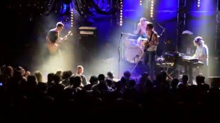 All Them Witches  in Tel Aviv -  Elk Blood Heart