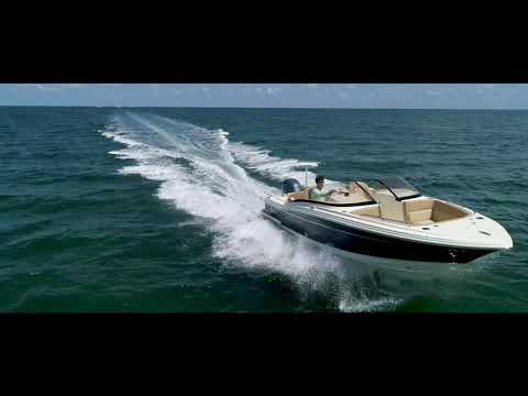 2022 Scout 215 Dorado Video