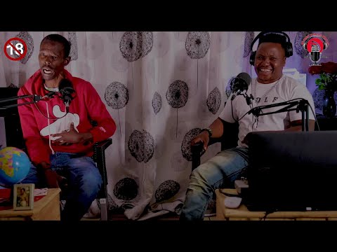 RE ALIGNwith925 EP05| MPHO VILAKAZI| SURVIVING DEATH, CHILDHOOD, NYAOPE AND PRISON