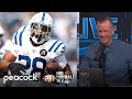 Indianapolis Colts Are For Real Amid Tennessee Titans Dismantle Pro Football Talk NFL On NBC