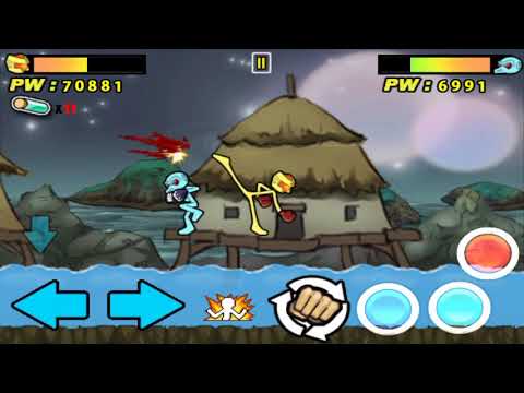 Anger of stick 3 video thumbnail