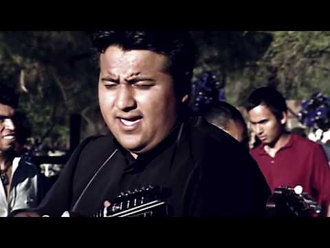 Alejandro Cámara y el Grupo Semilla - Todo Santos