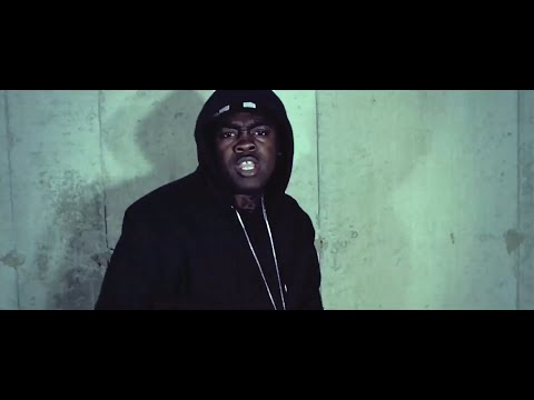 Kidd Kidd "Better Walk" feat. 50 Cent (Official Music Video)