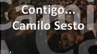 Camilo Sesto - Tatuaje De Amor 1993