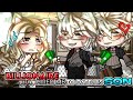 A BILLIONAIRE Hired Me To DATE His SON GCMM Gacha Mini Movie