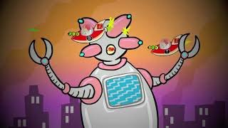 The Prefab Messiahs - "Psychsploitation" [Official Music Video]