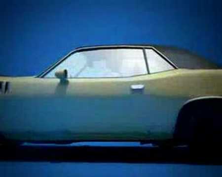 TV Prima ID - Thriller