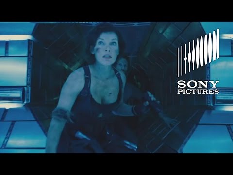 Resident Evil: The Final Chapter (TV Spot 'Going to Die')