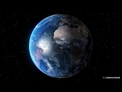 Lufthansa Technik Imagevideo