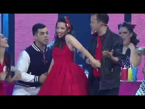 Alex Bueno Musical Premios Soberano 2019