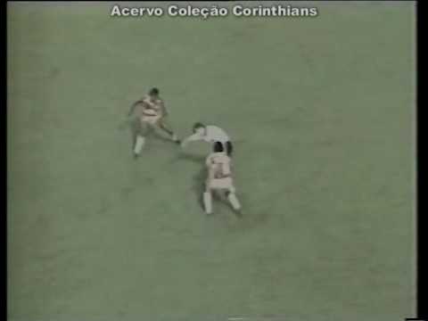Corinthians 1 x 0 Botafogo-SP - 21 / 07 / 1990 ( P...