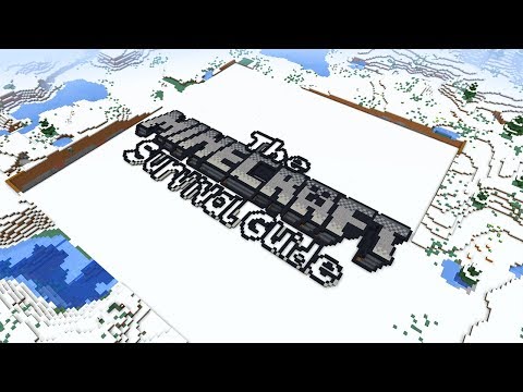 How To Make Minecraft Map Art! ▫ The Minecraft Survival Guide (Tutorial Lets Play) [Part 166]