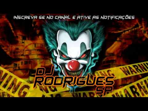 BEAT AUTOMOTIVO DE NARNIA   MC MADAN E MC GW DJ RODRIGUES SP