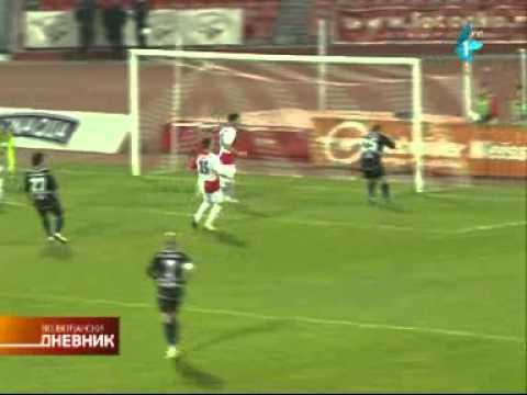 Vojvodina pobedila Radnički