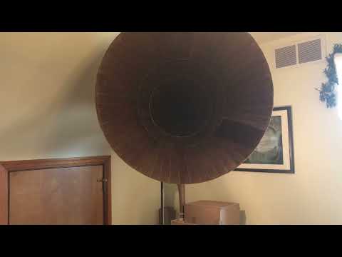 Yes! We Have No Bananas - The Great White Way Orchestra - 1923