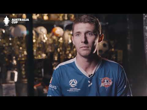 Australia Cup | Club Profile: Peninsula Power