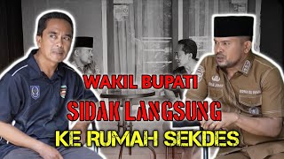 Download lagu WAKIL BUPATI SIDAK LANGSUNG//RUMAH SEKDES KARANGMUKTI @Abangijo13  mp3