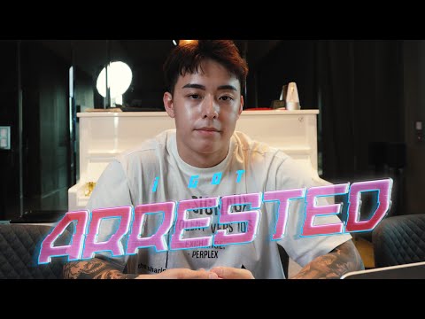 OnlyFans Creator, Titus Low, Arrested for Posting Photos and Videos