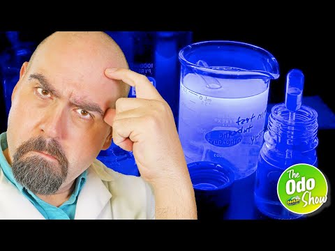 Optical Brighteners in Detergent: Bad for Laundry?