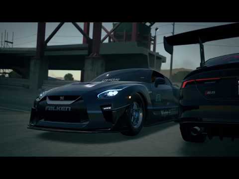 Need for Speed Payback Walkthrough Part 48