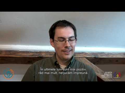 Salvat prin Adopție Ep.7 - Prieten pentru familii adoptive