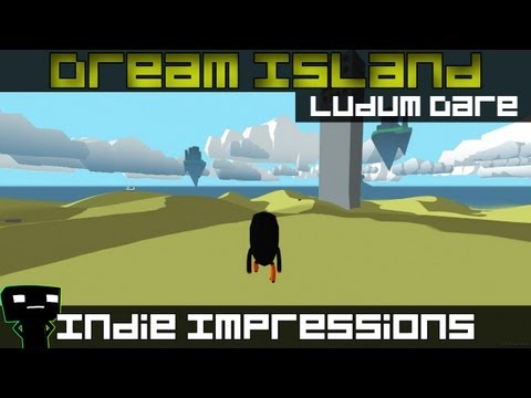 Indie Impressions - Dream Island