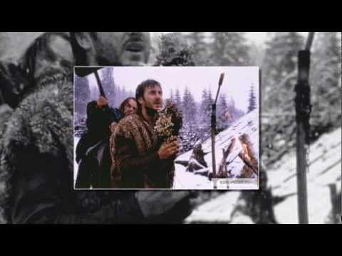 Damon Albarn & Micheal Nyman - Ravenous Soundtrack A Game of Two Shoulders