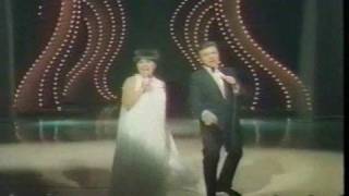 Hollywood Palace with Steve & Eydie (5 of 5)