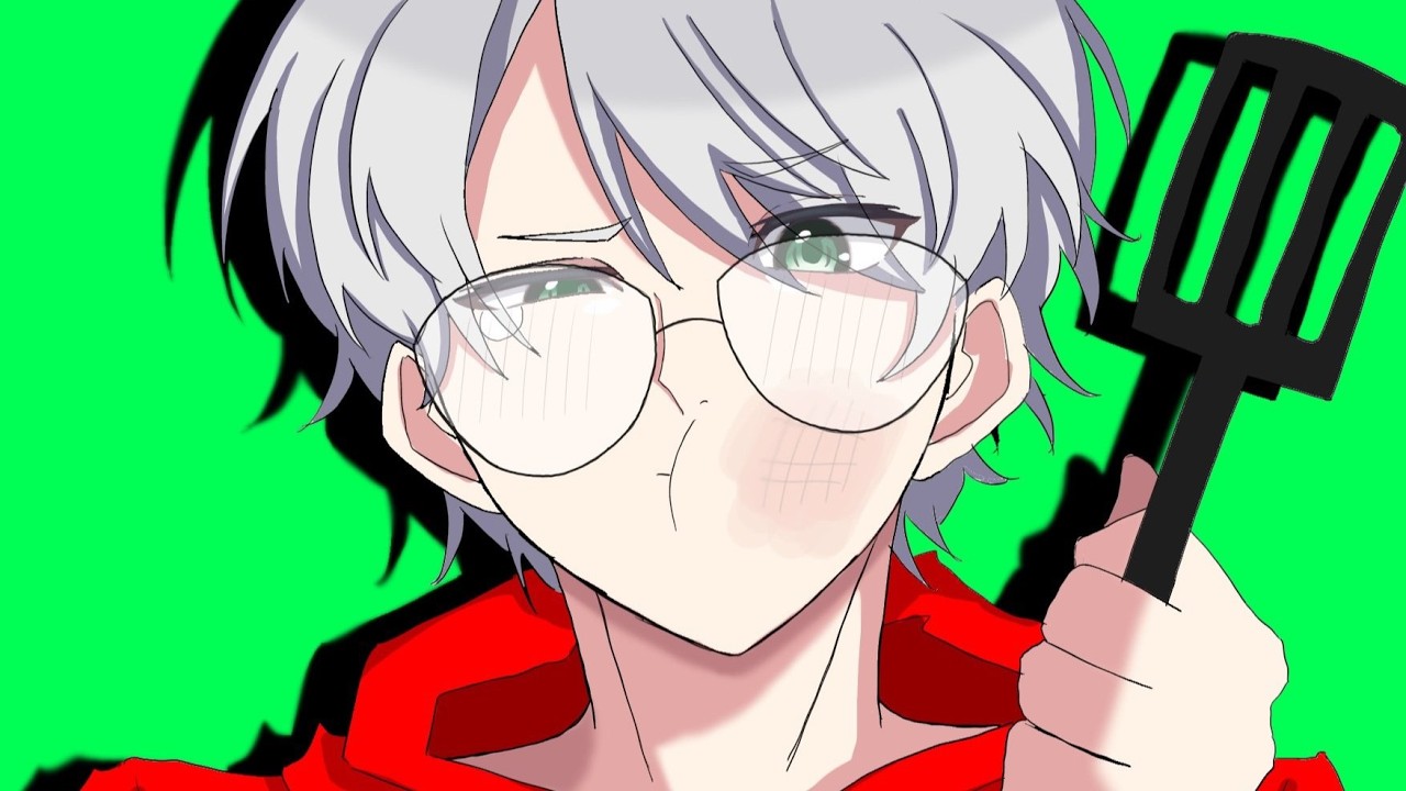 【だよキッチン】信じていいからな！！！