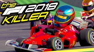 F1 RACE STARS video thumbnail