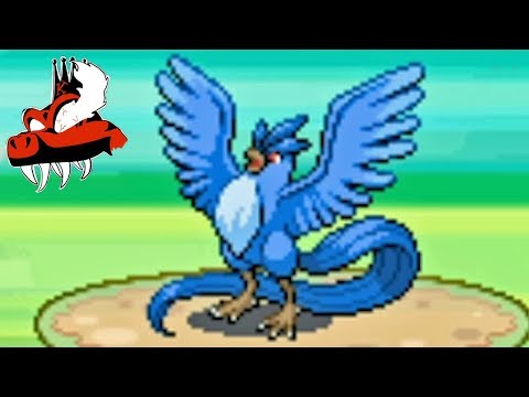 THIS IS EMBARASSING - Pokemon Platinum Randomizer Nuzlocke (Episode 1)