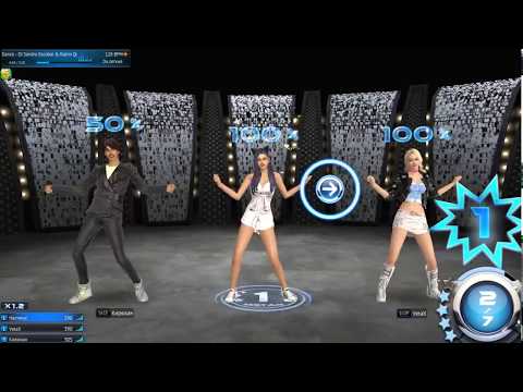 Классика Gonna Dance  Di Sandro Escobar & Katrin Queen