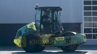 Ammann ARS 70 compactor te koop - Foto 4 | Machineryline BE Ammann ARS 70 compactor | Foto 4 - Machineryline