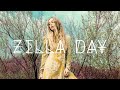 Zella Day - East of Eden (Official Audio)