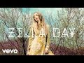 Zella Day - East of Eden (Audio Only) 