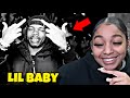 BbyLon Reacts To Lil Baby F U 2X