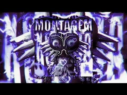 montagem xonada & vyacheslav semenov!