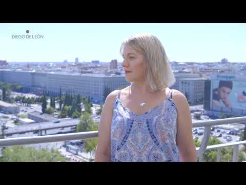 Testimonio Blefaroplastia y Mastopexia