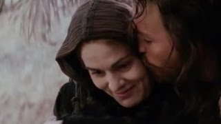 Cómo no amarte, María (Diana Navarro - "Mare mía", en latín y español)