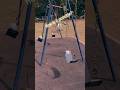 😱👻Ghost Caught on Camera? | Haunted Playground  #gothicdiaries #foundfootage #paranormal l