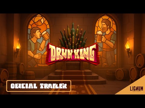 DrunKing youtube-video