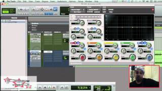 Protools Tips_Automating Plug-Ins