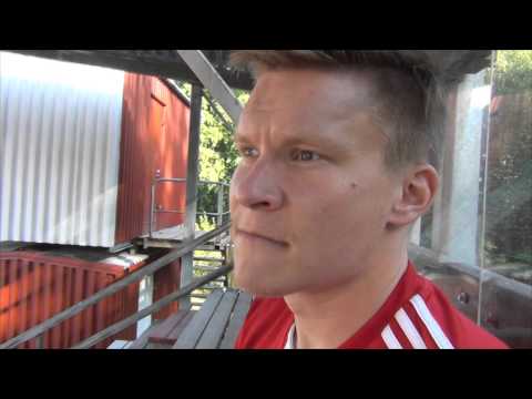 Manse PP - Kankaanpään Maila superpesiskarsintaennakko