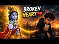 Agar Kisi Ne Tumhe Chhod Diya Hai To Krishna Ki Ye Baat Yaad Rakhna Krishna Motivation