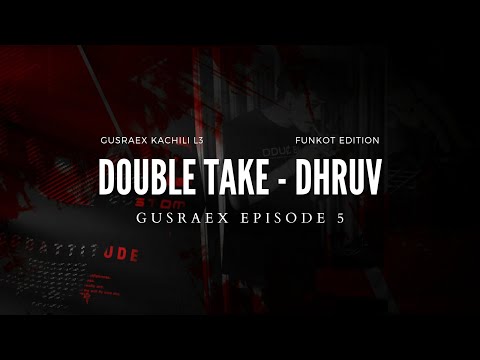 Double Take - Funkot Edition ( Gusraex Kachili ) [EPISODE 5]